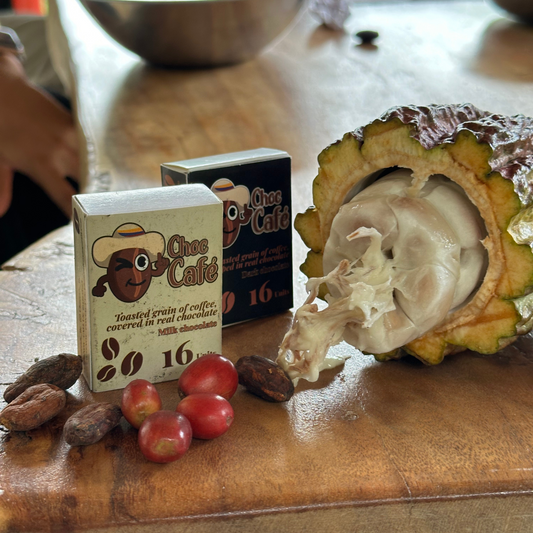 Unveiling the Benefits of Cacao: A Superfood Worth Savoring